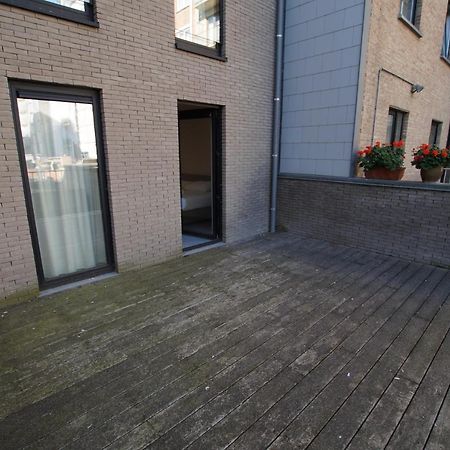 O'Sea Ref 104,105,106 Apartment Koksijde Exterior photo