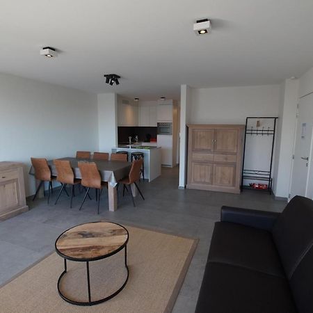 O'Sea Ref 104,105,106 Apartment Koksijde Exterior photo