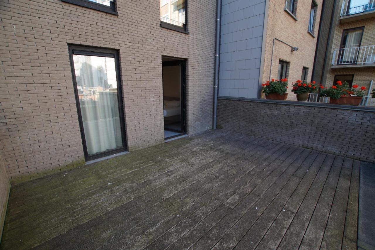 O'Sea Ref 104,105,106 Apartment Koksijde Exterior photo