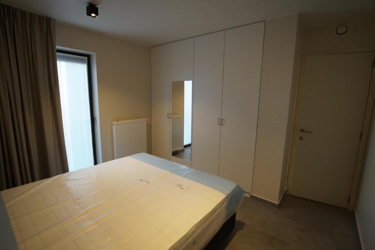 O'Sea Ref 104,105,106 Apartment Koksijde Exterior photo